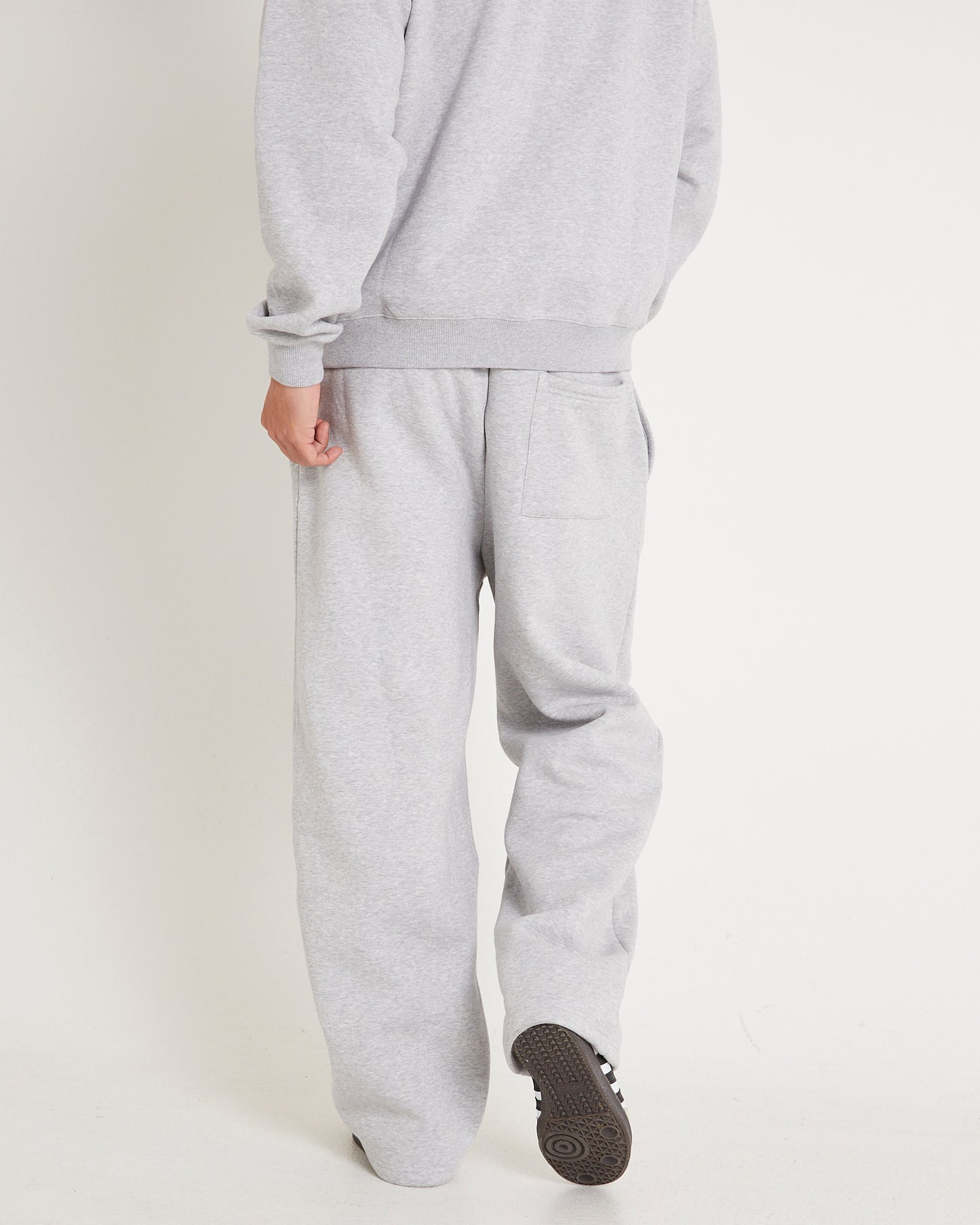OG Relaxed Track Pants