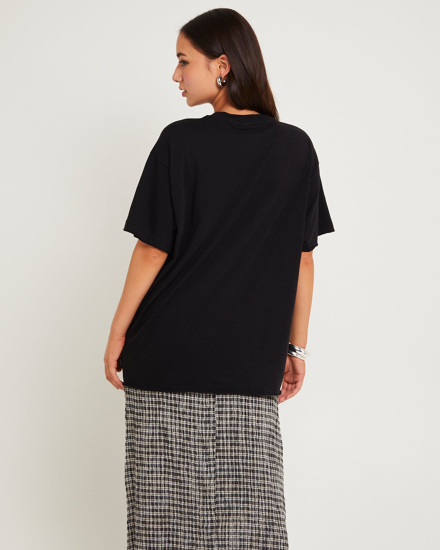 Horsegirl Oversized Tee