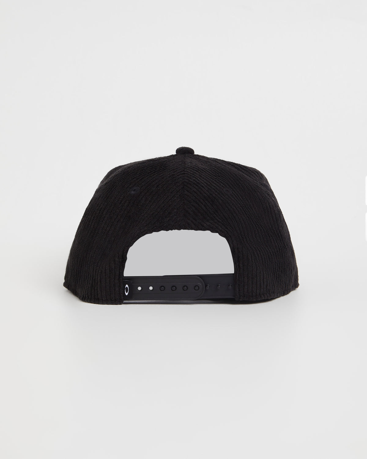 Ellipse Corduroy Hat