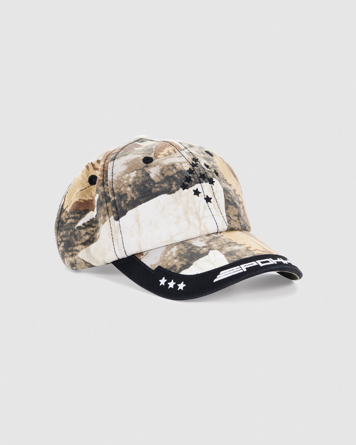Epokhe Speed Cap