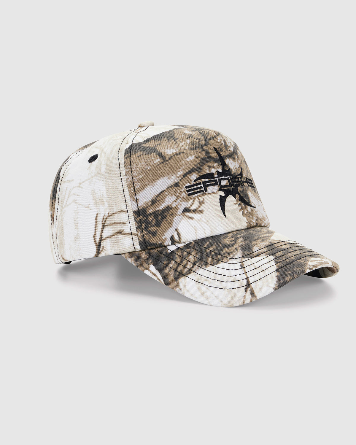 Epokhe Weapon Cap