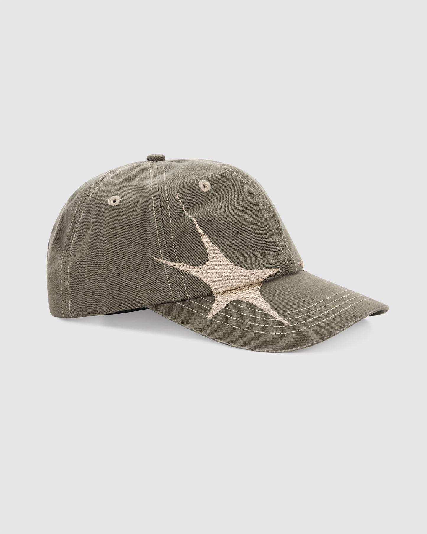 Epokhe Starfall Cap – General Pants Co.