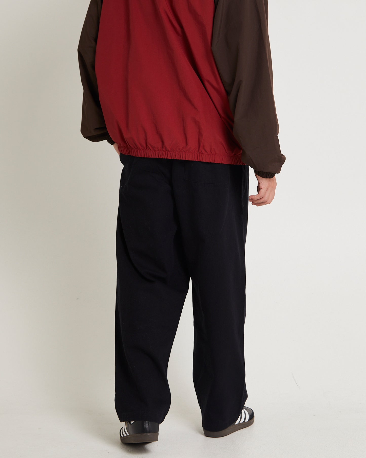 Ninety Eights Elastic Waist Pants