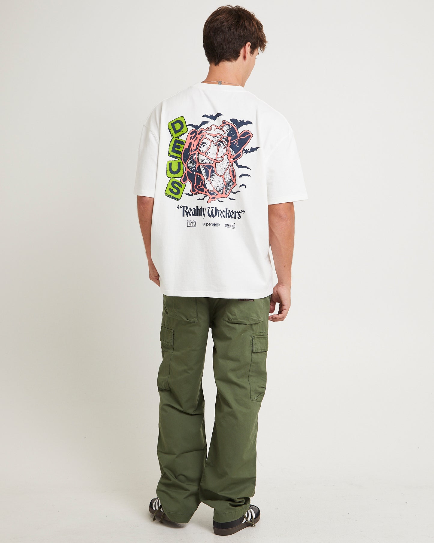 Unite Cargo Pants