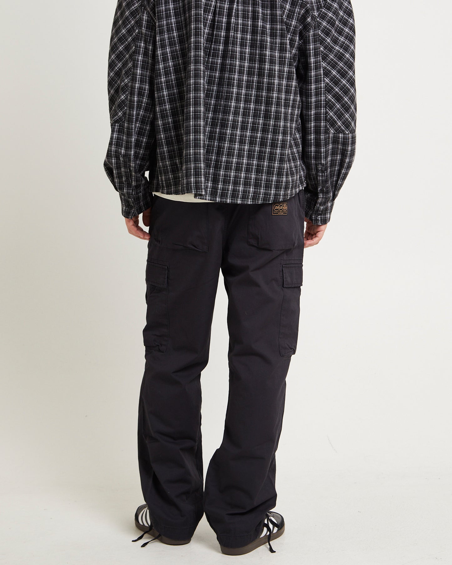 Unite Cargo Pants