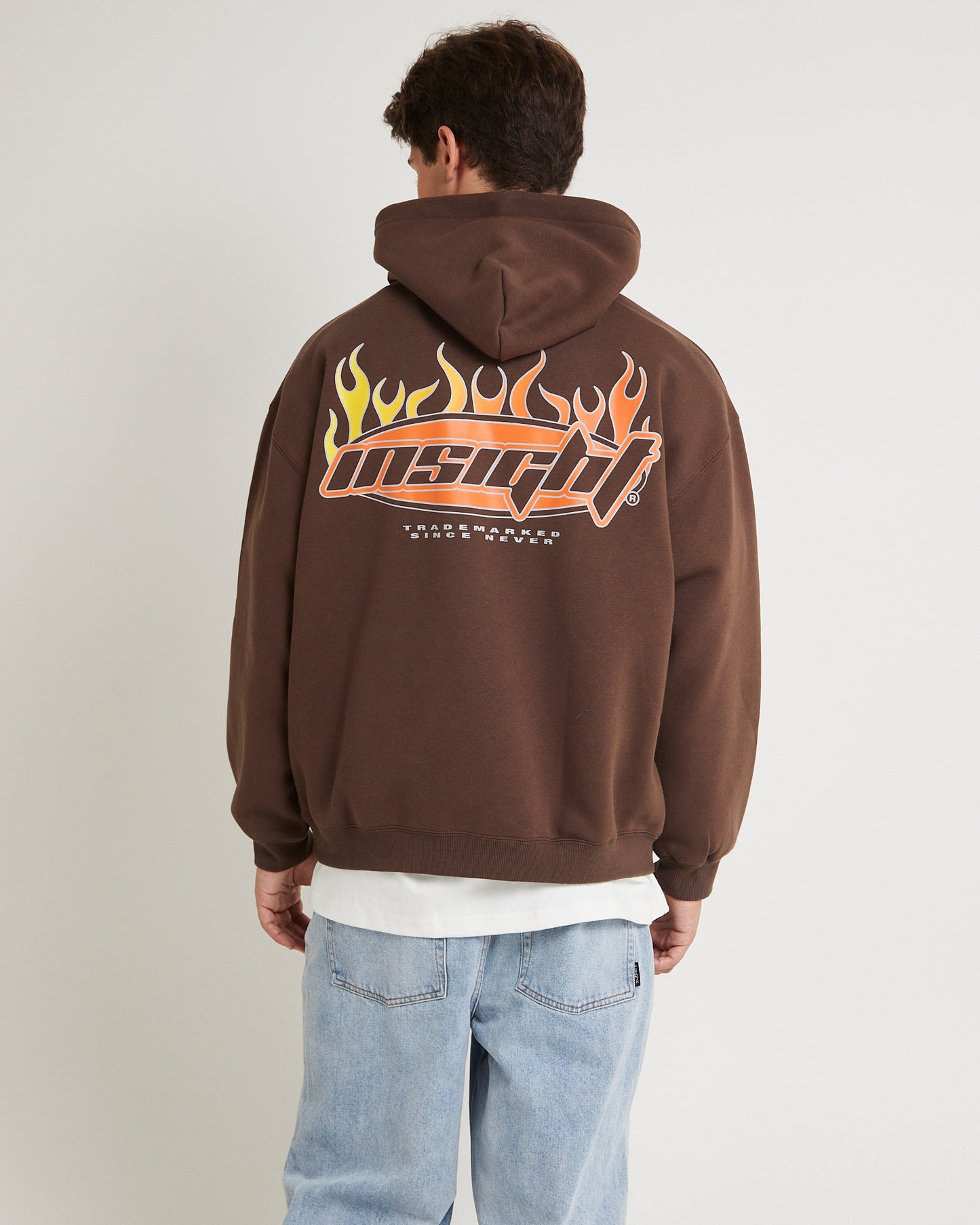 Marked Hood