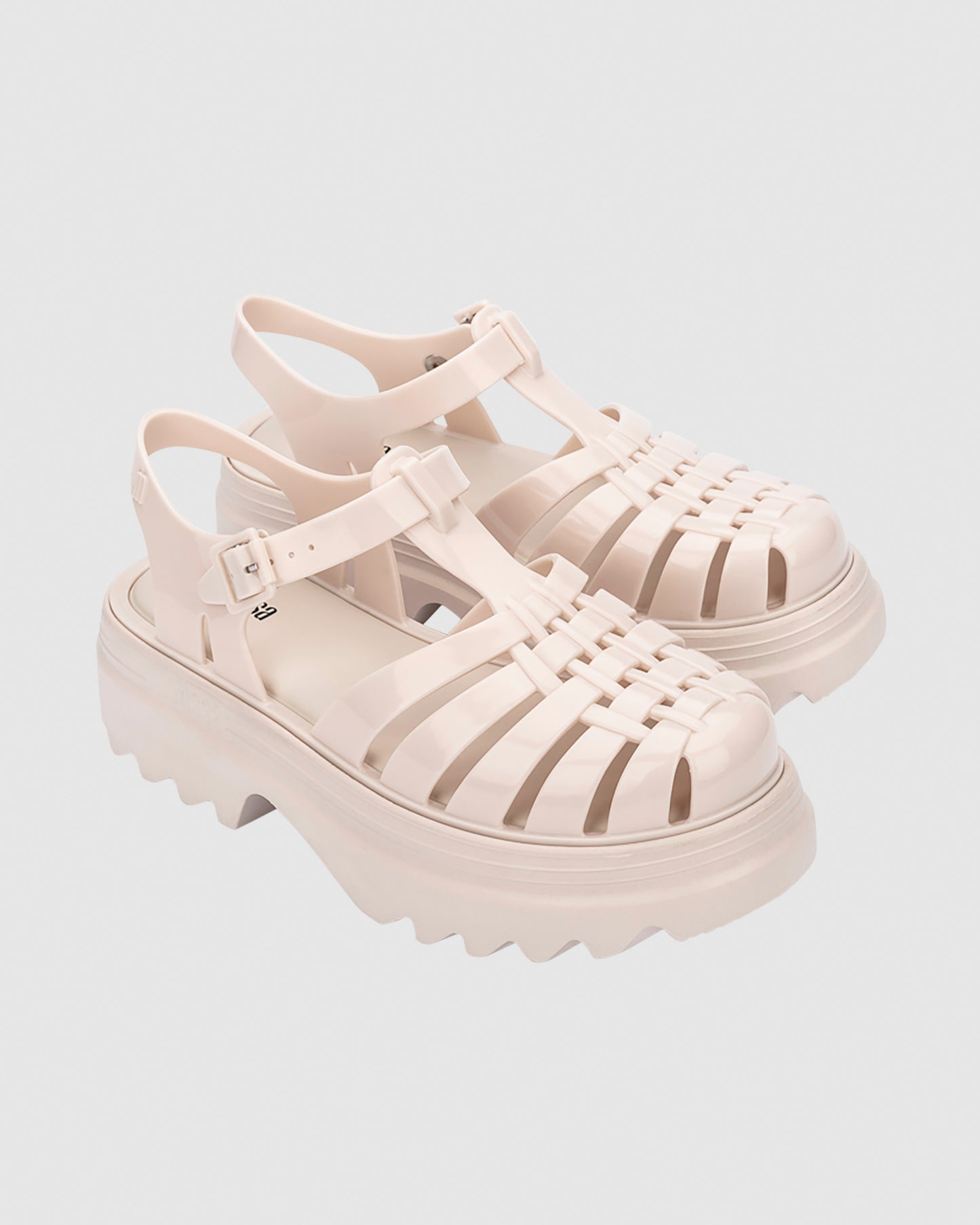 Melissa Possession Platform II