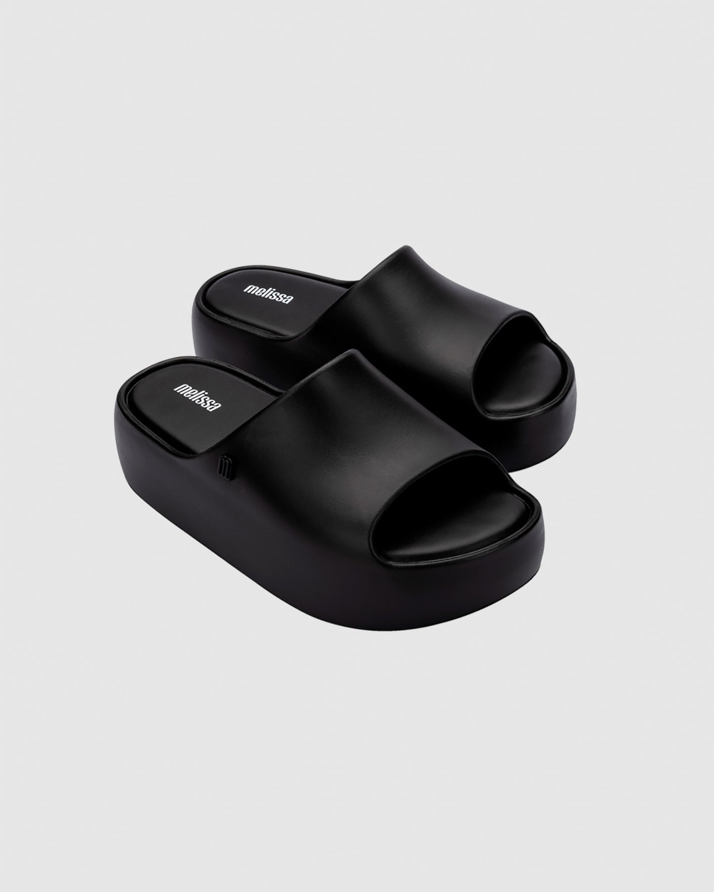 Melissa Free Platform Slide