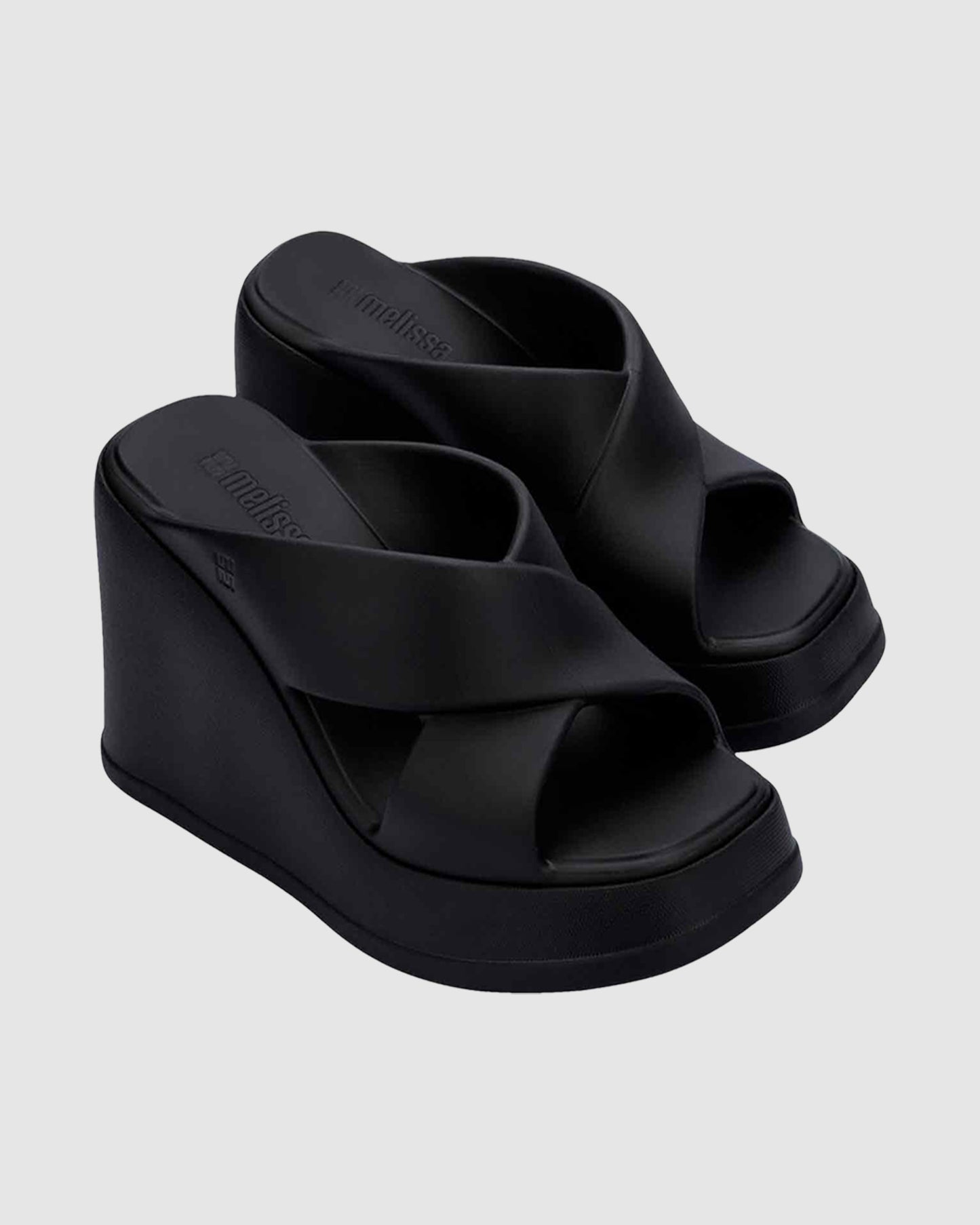Melissa Free Vibe Wedge