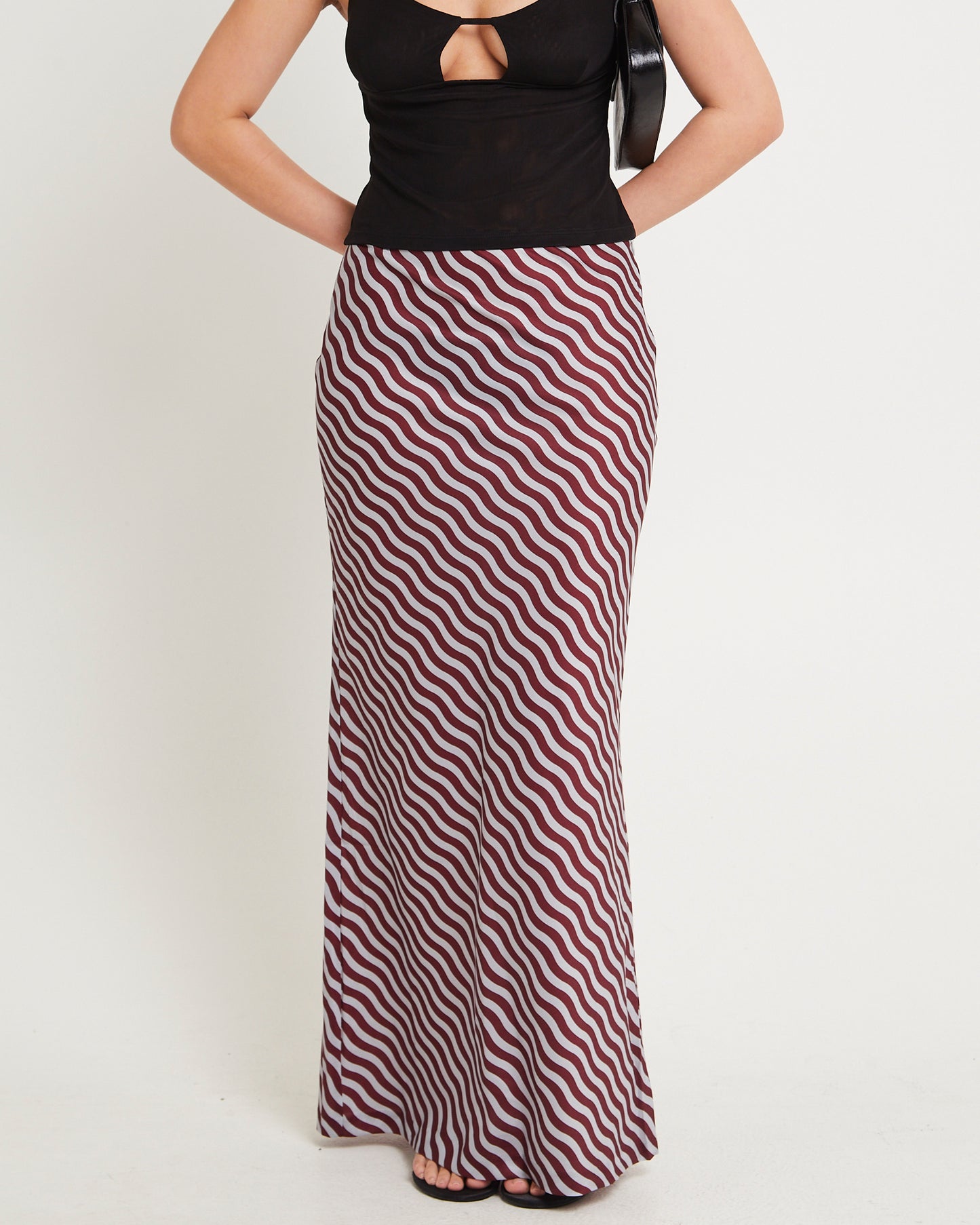 Endless Maxi Skirt