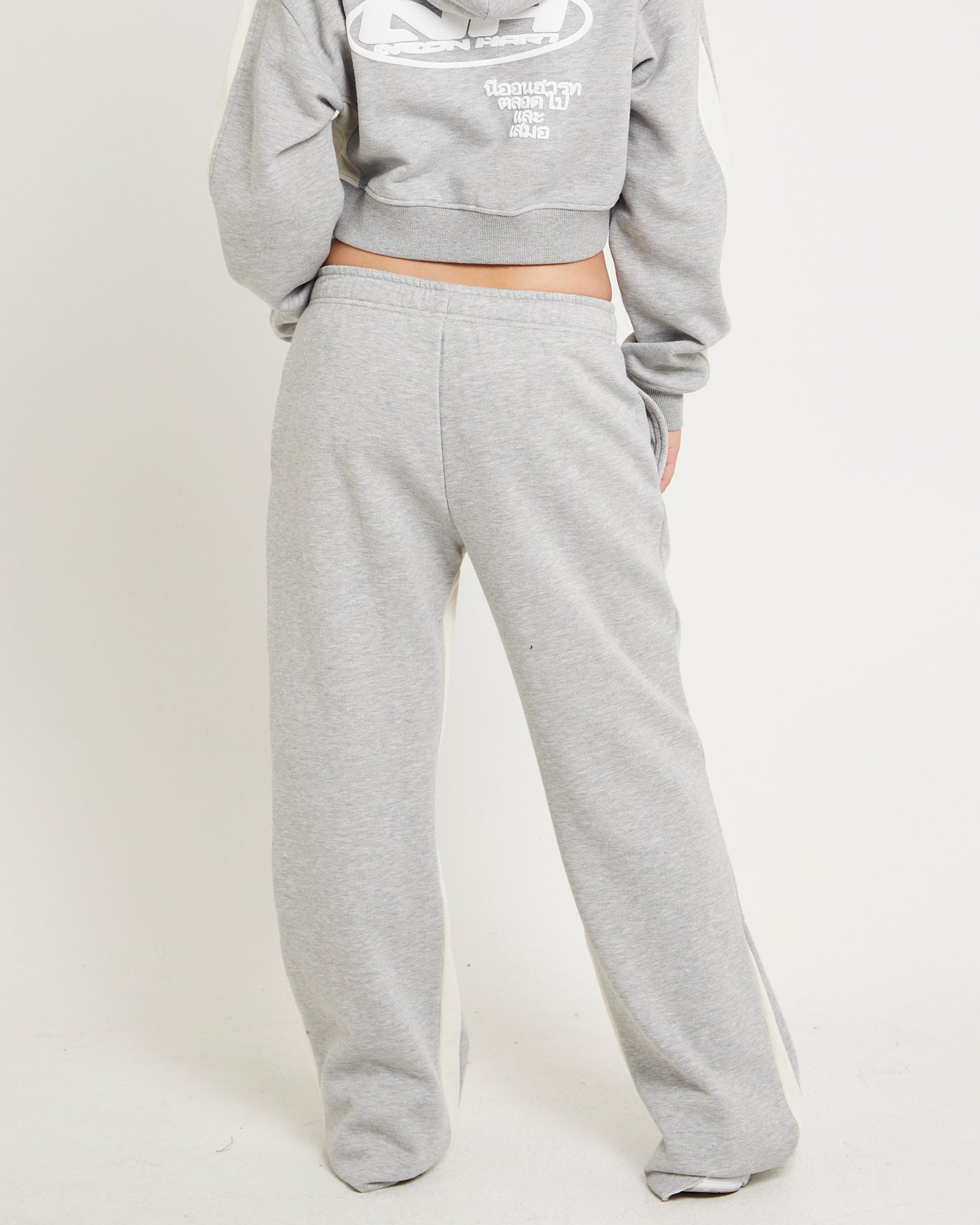 Koi Graphic Sweatpants