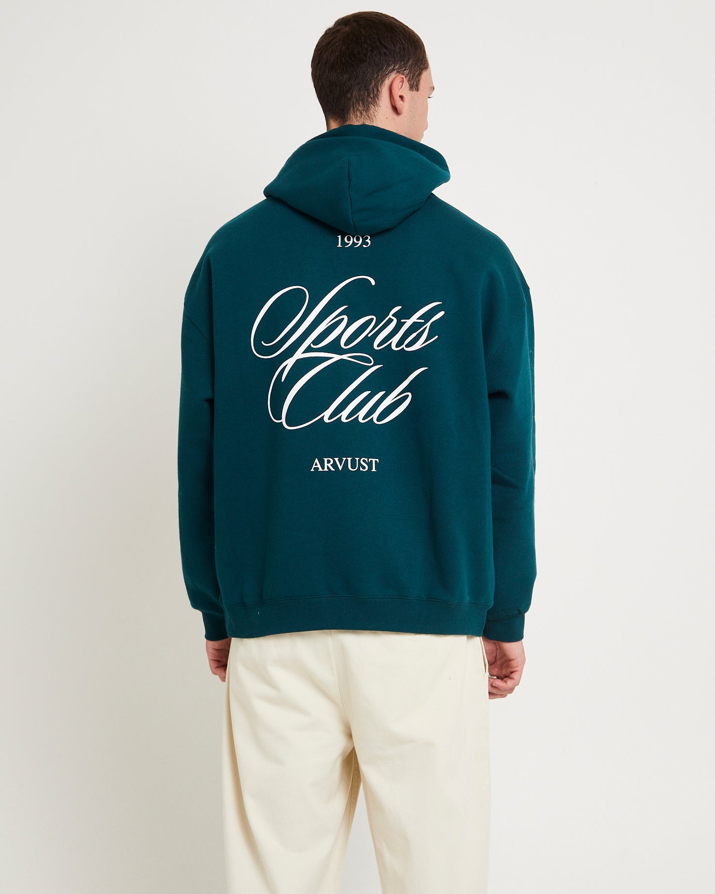 Club Hood