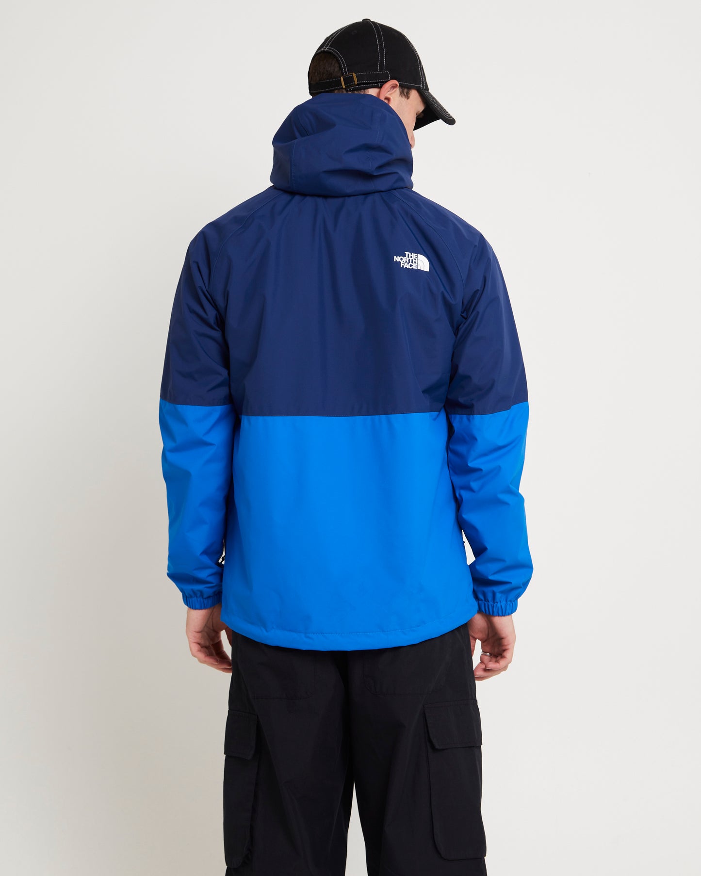 Men's Antora Rain Hoodie