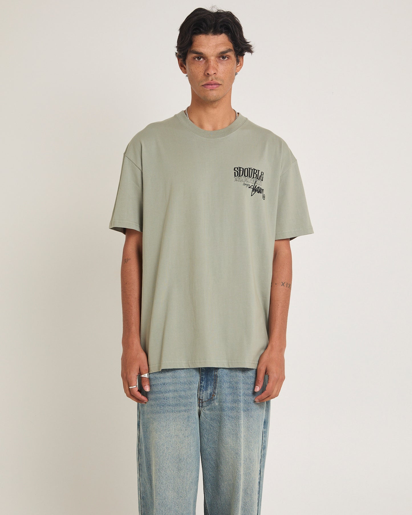 World Wide Roots T-Shirt