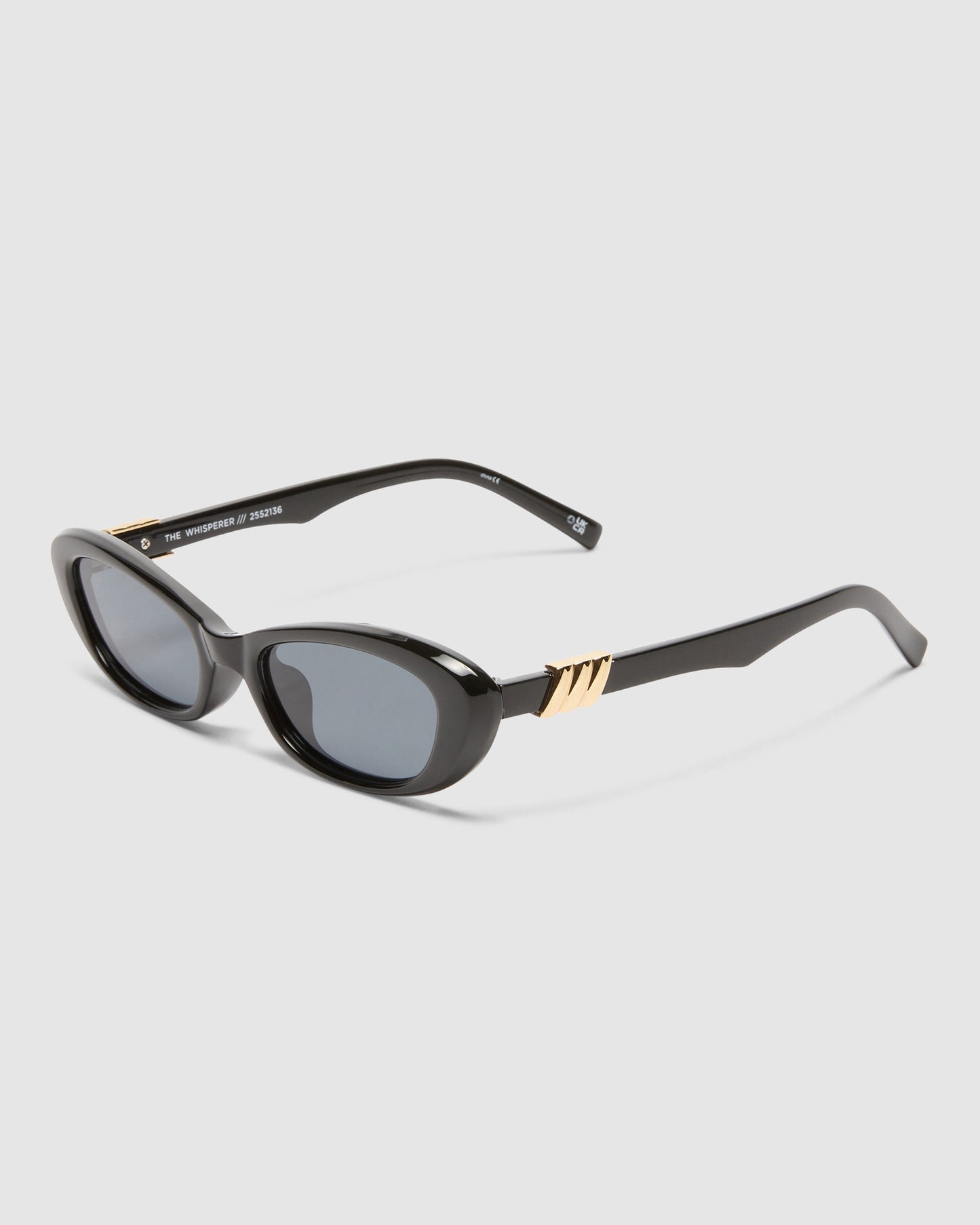 The Whisperer Sunglasses