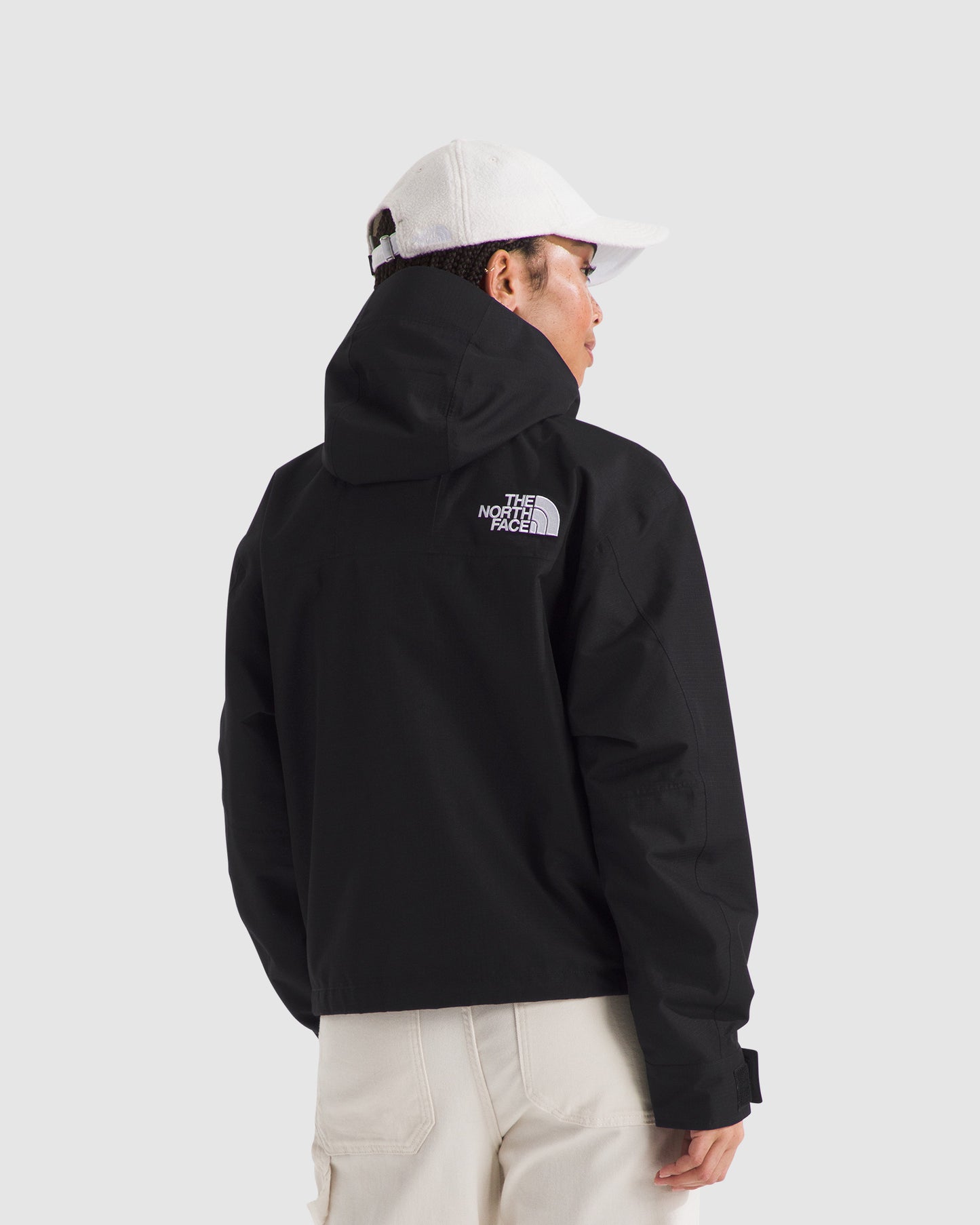 Women's DryVent Mono Mountain Jacket