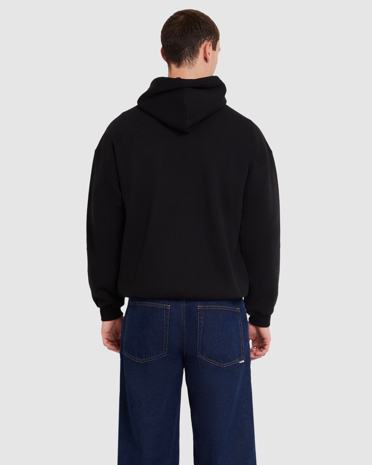 'Flash 2 Flash' Full Zip Hoodie main image 1