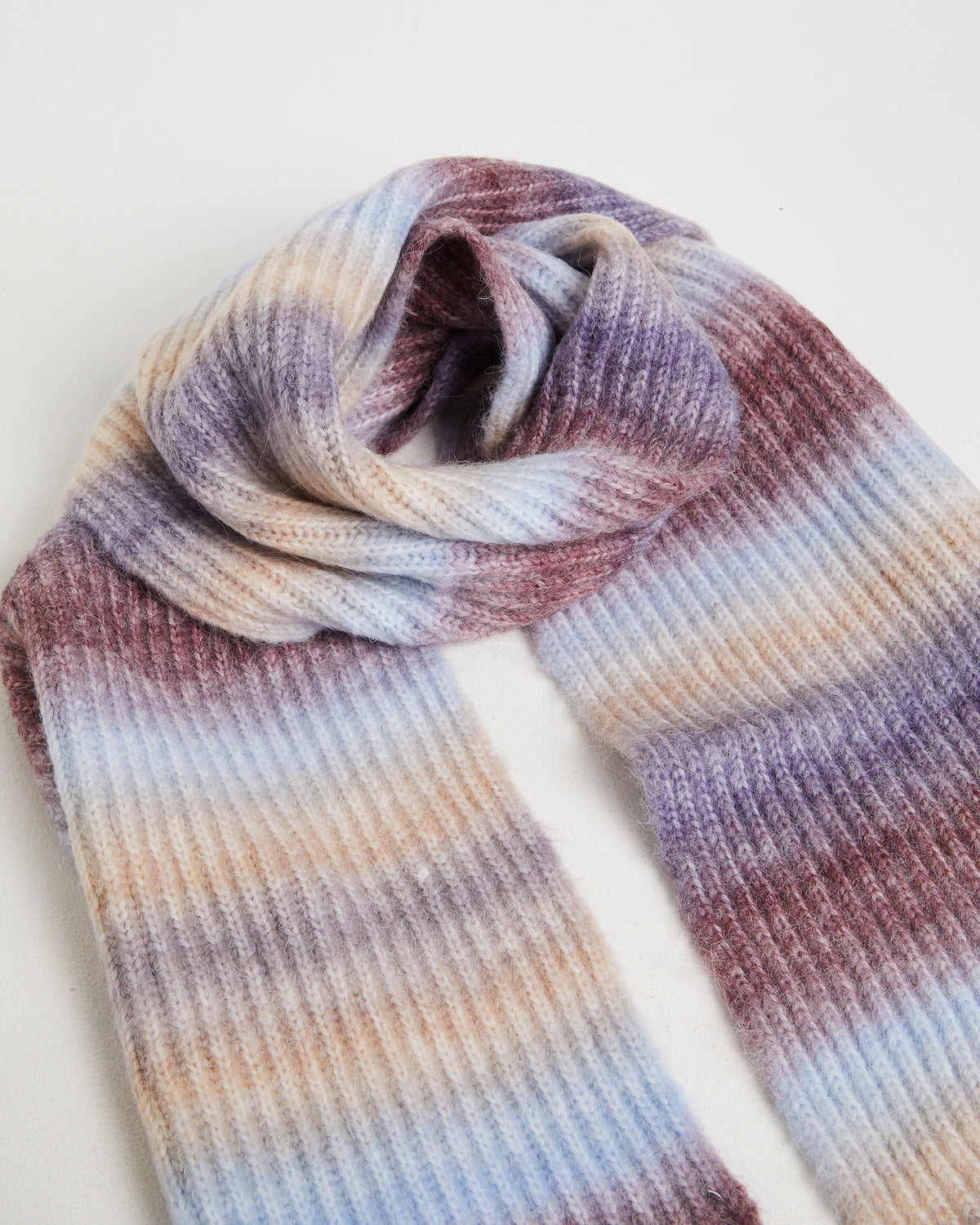Daniel Multi Scarf
