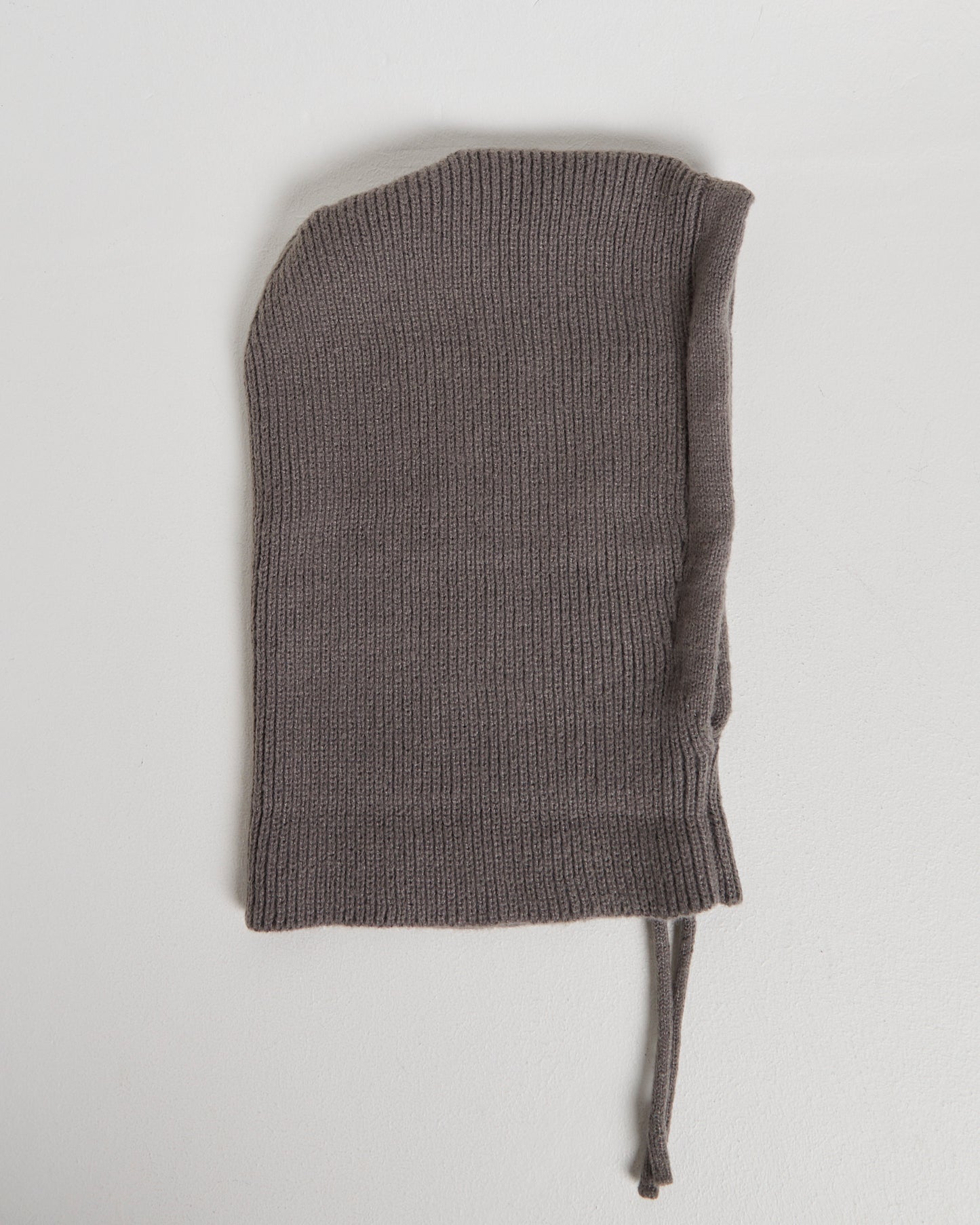 Beckham Knitted Balaclava