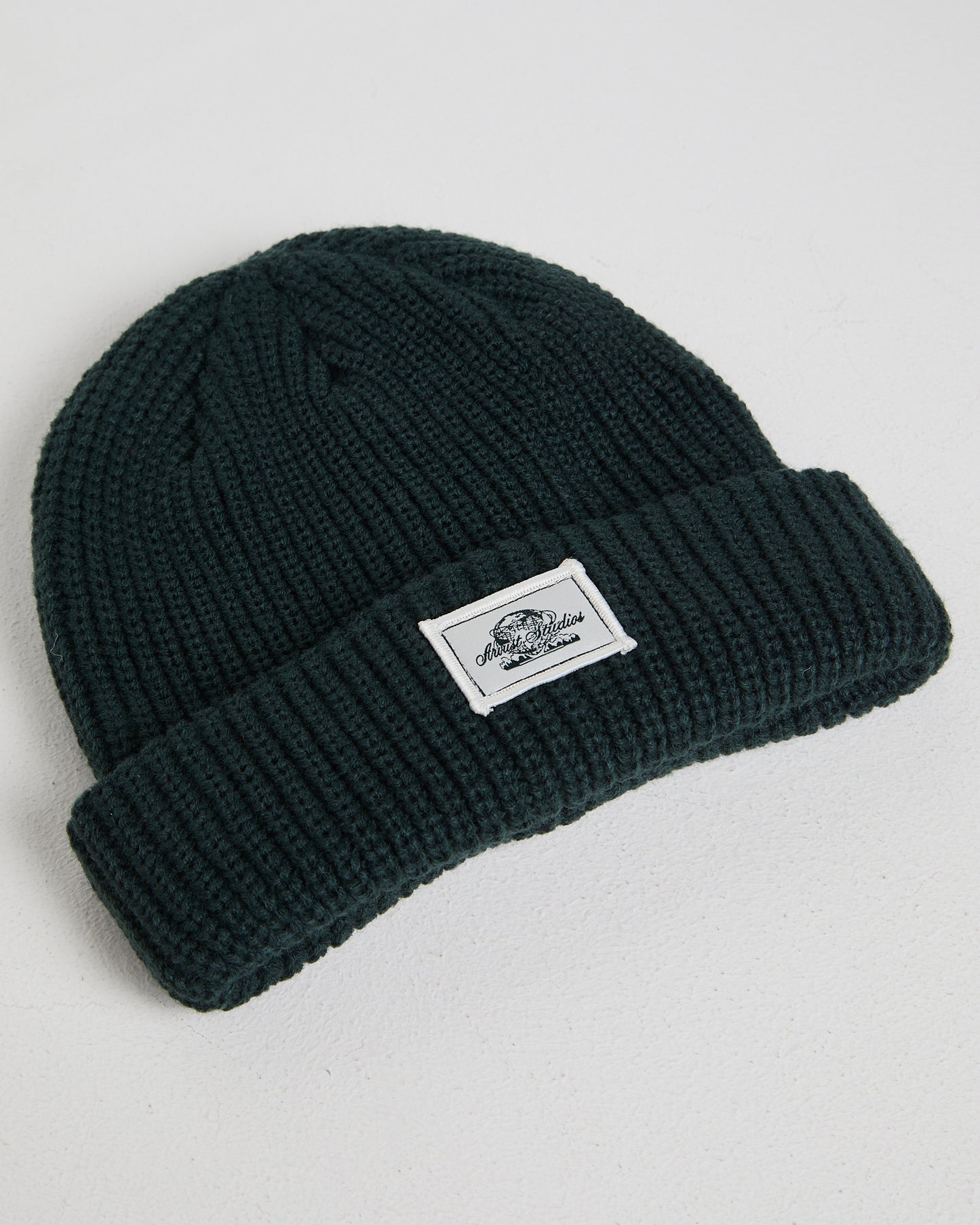 York Waffle Beanie