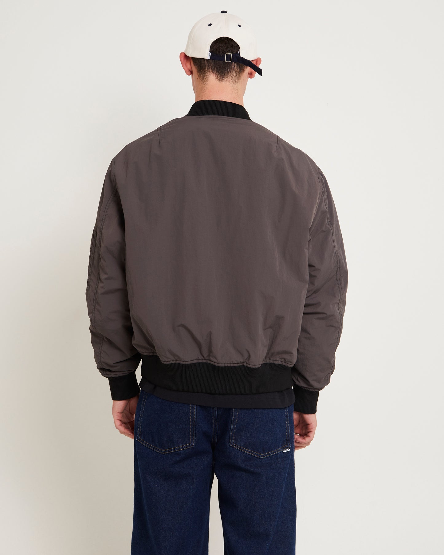 Dime Bomber Jacket