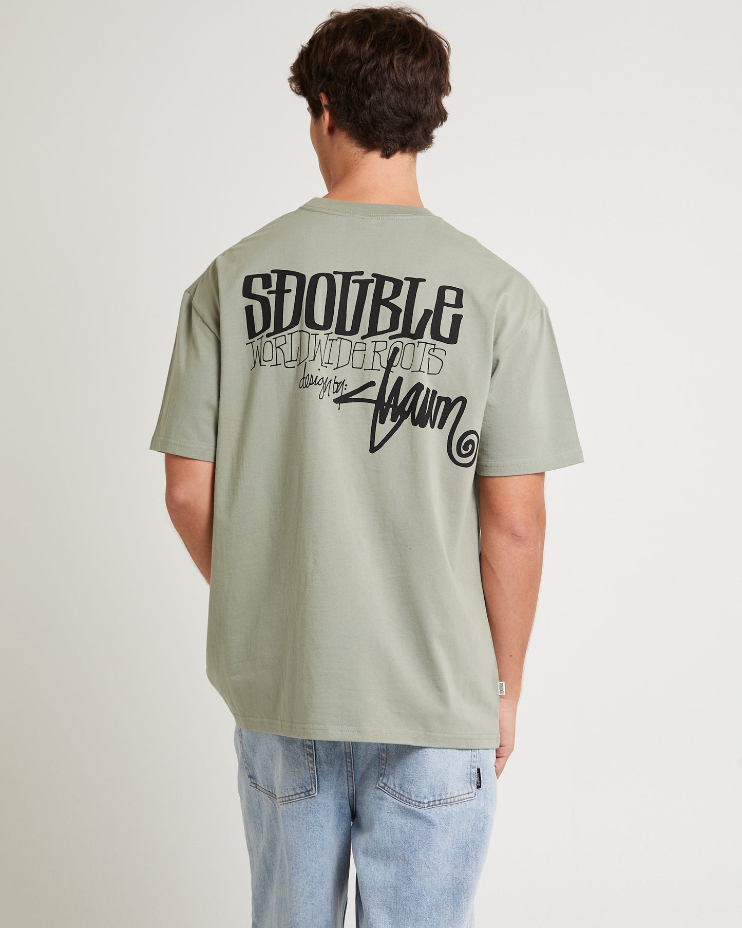 World Wide Roots T-Shirt