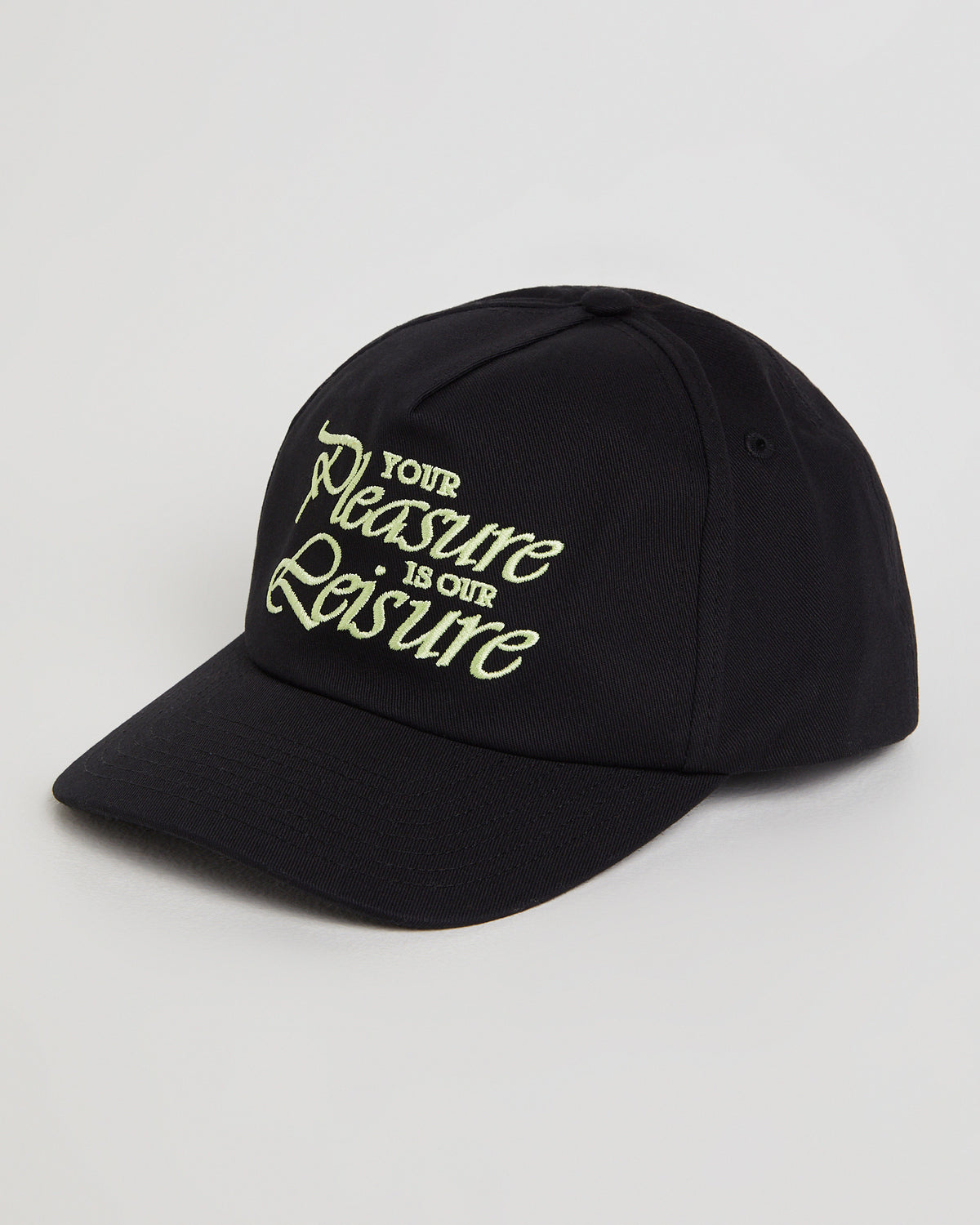 Lady Libertine Cap