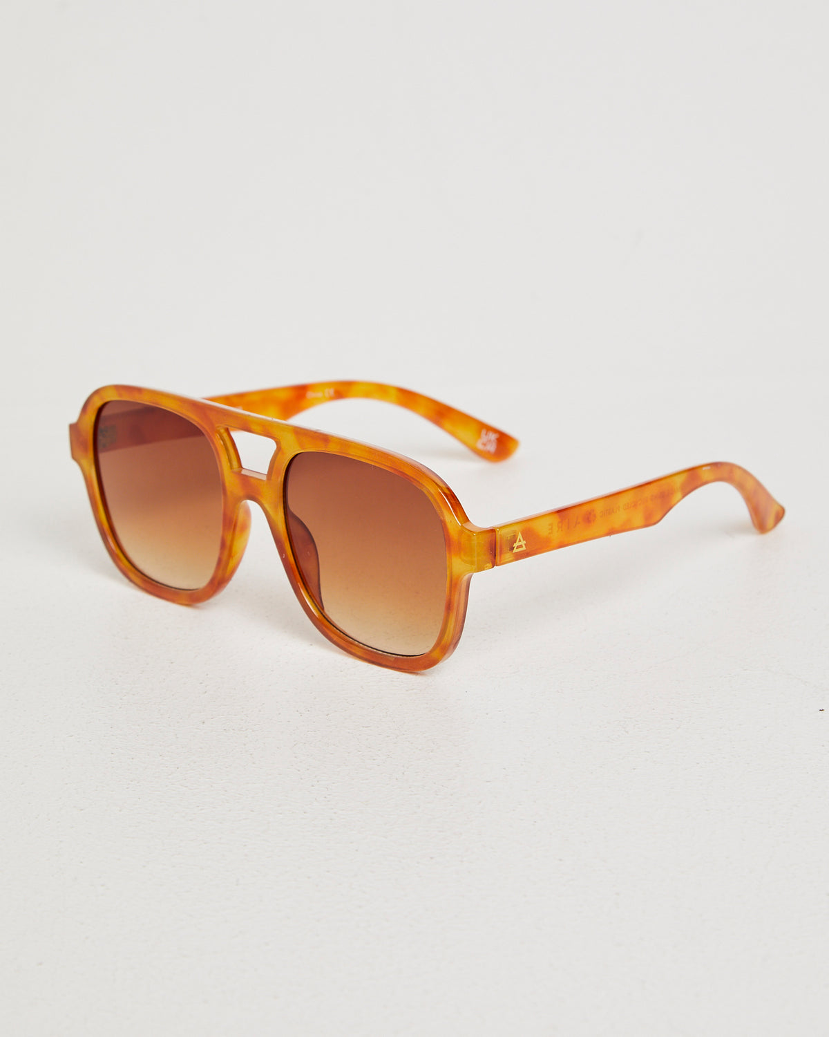 Whirlpool Sunglasses VINTAGE TORT