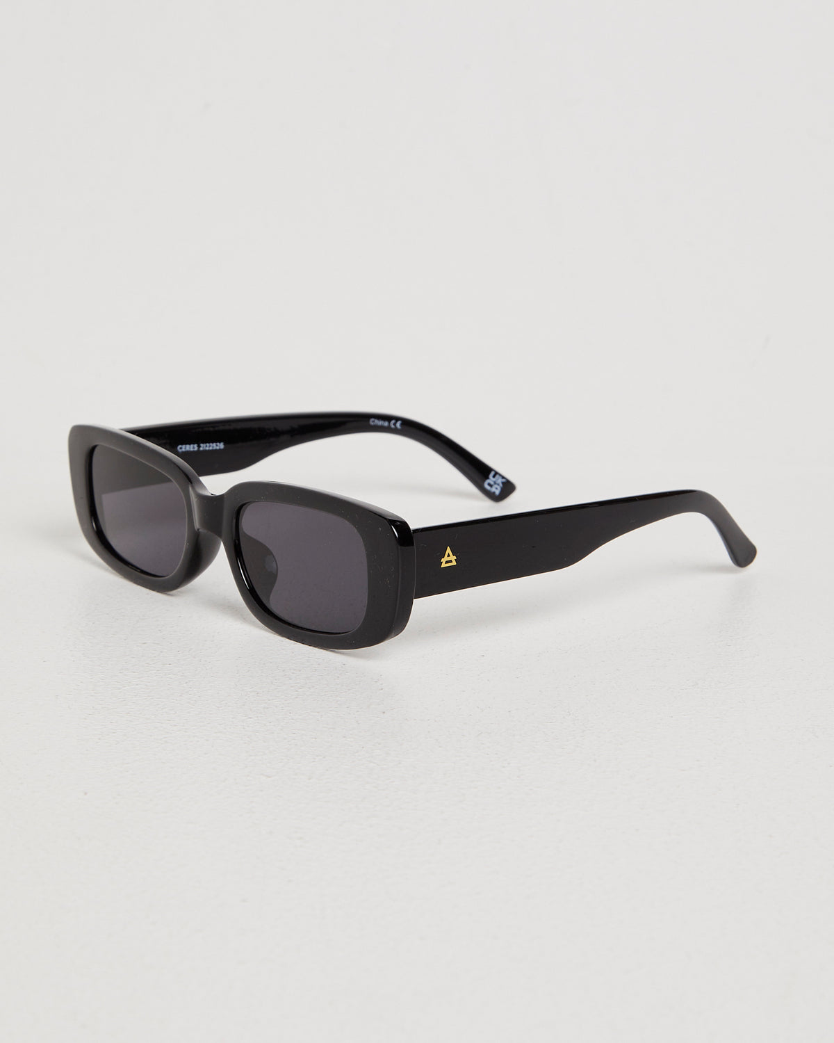 Ceres Sunglasses BLACK