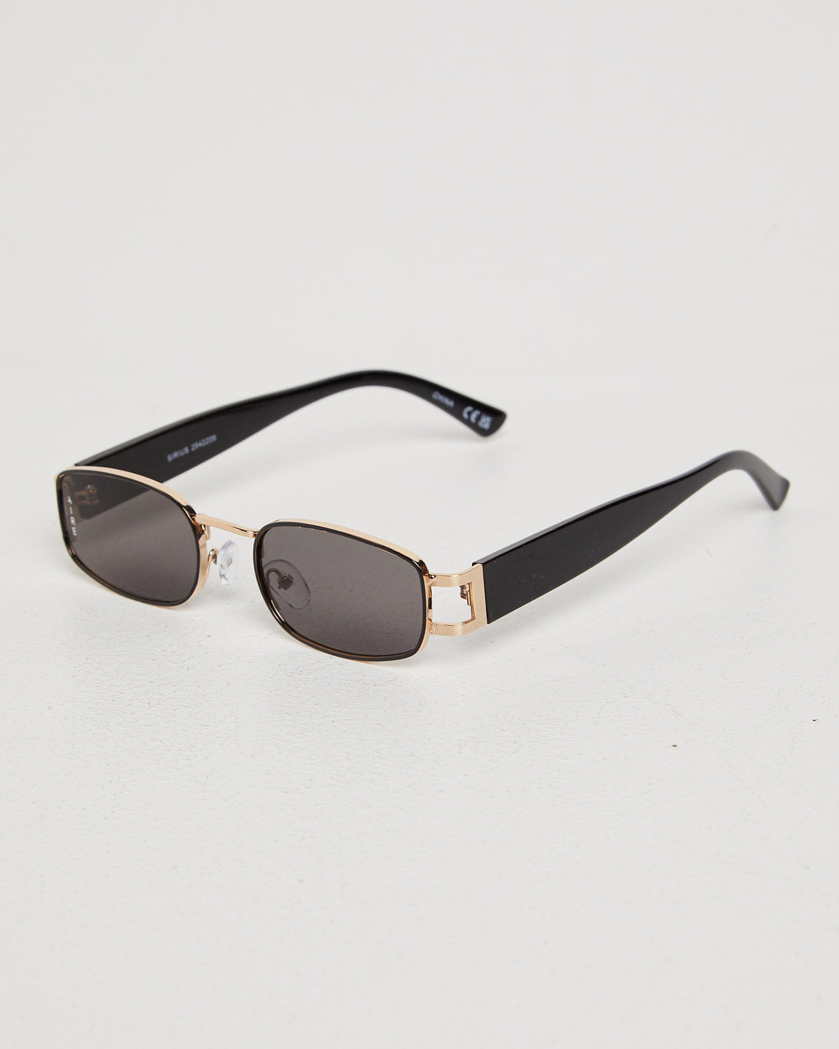 Sirius Sunglasses GOLD / BLACK