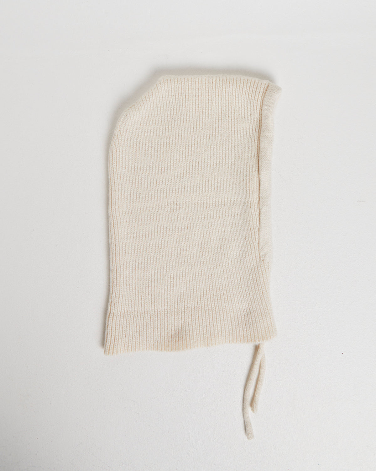 Beckham Knitted Balaclava