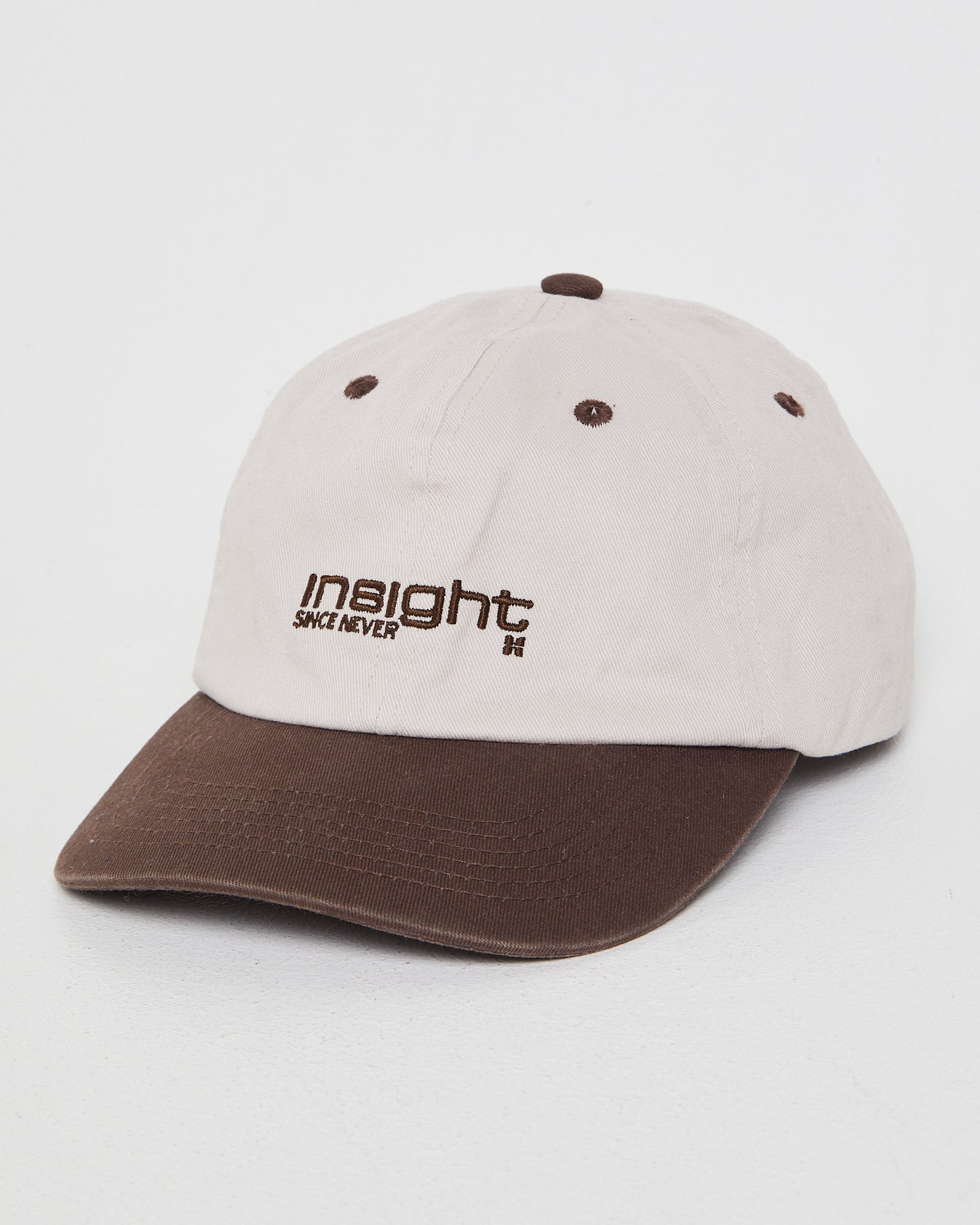 Corp Contrast Cap