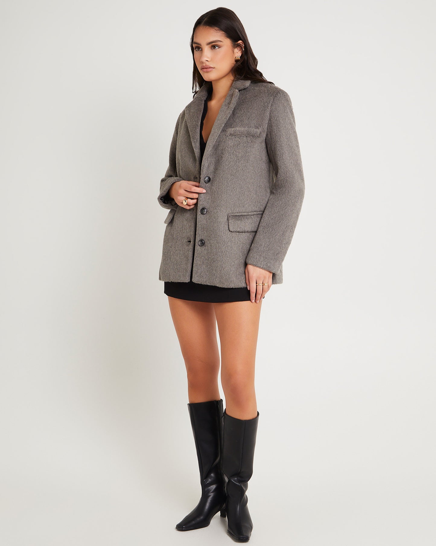 Kia Melton Blazer