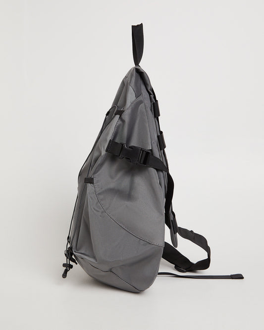 Glitch Sling Bag GREY
