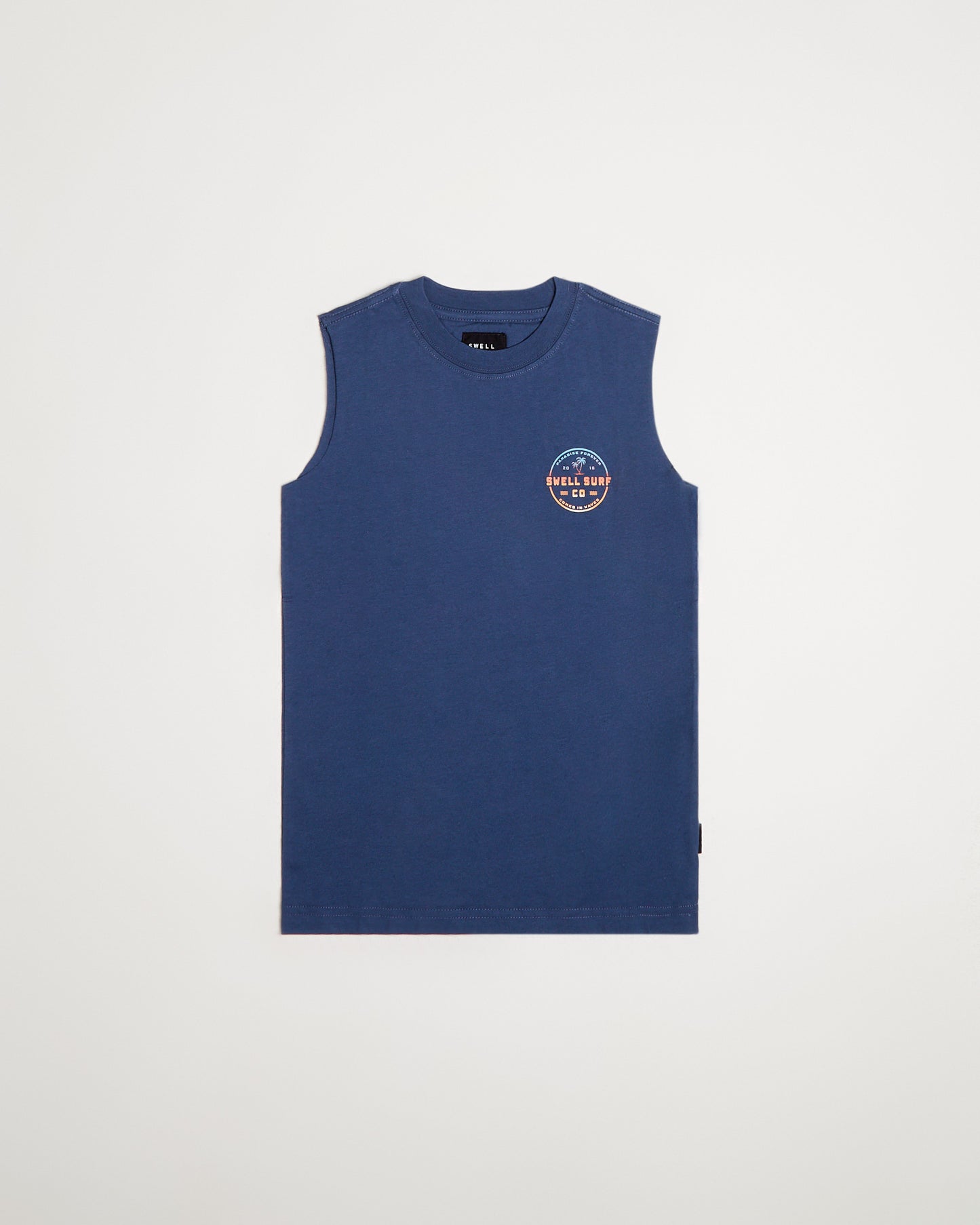 Pipeline Muscle Tank