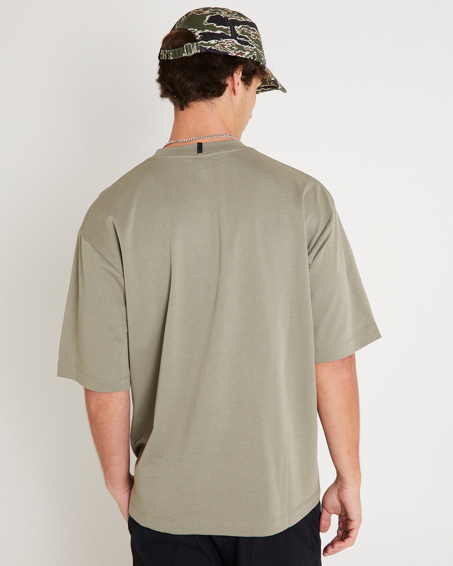 Oakley Driven T-Shirt