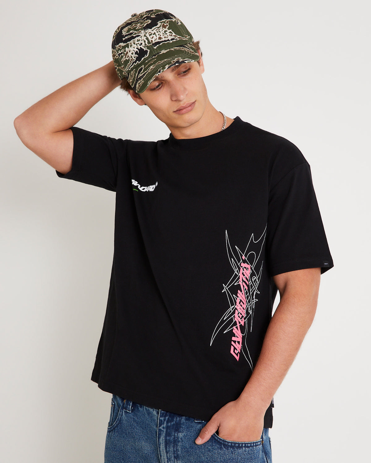 Torment T-Shirt