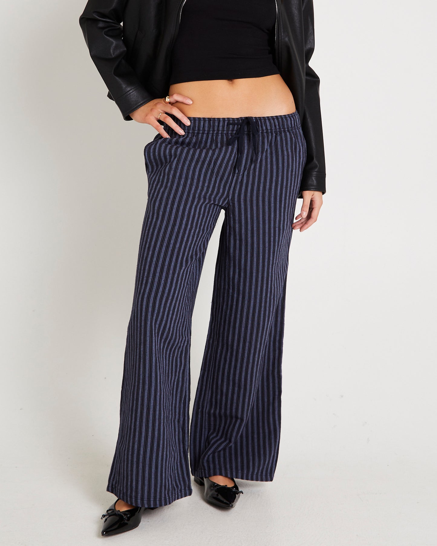 BDG Ami Stripe Trousers