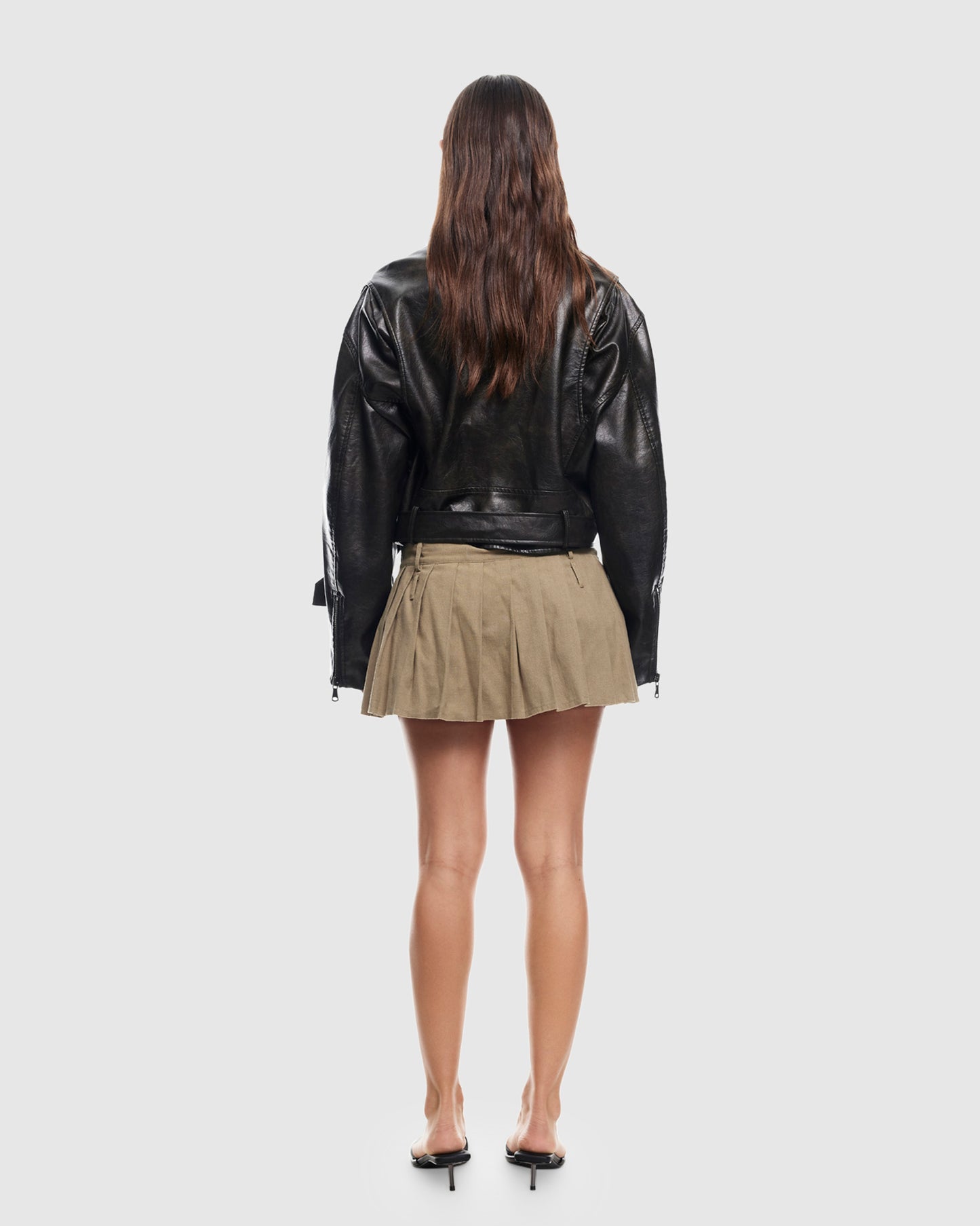 Endless Skort