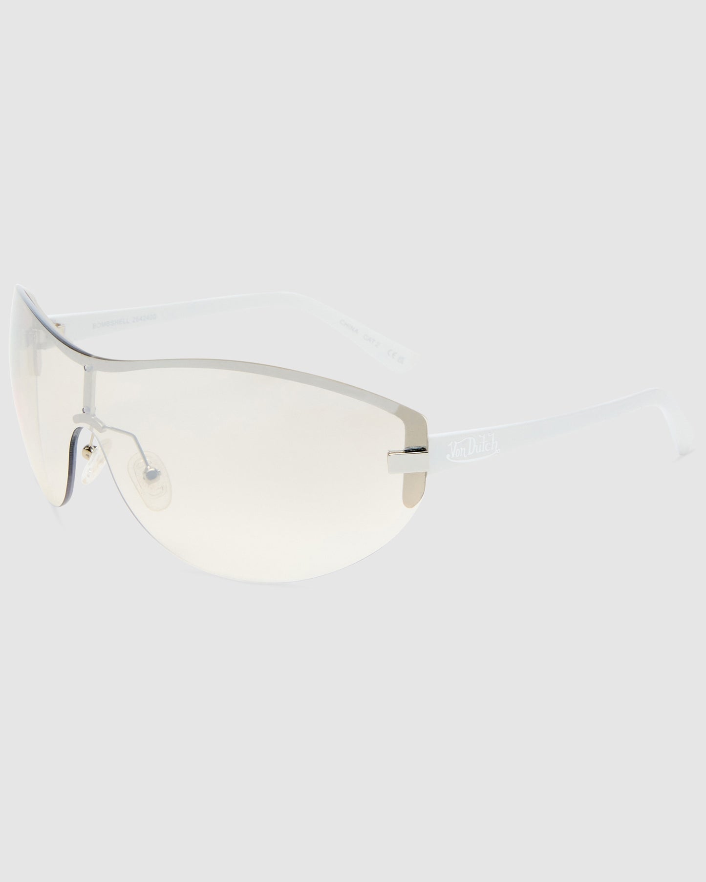 Bombshell Sunglasses