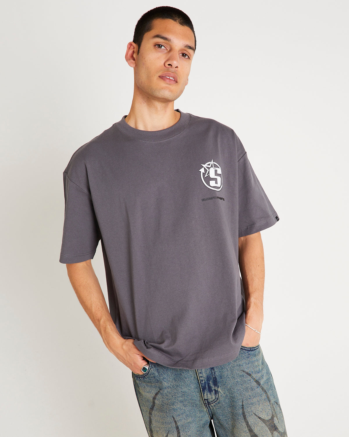 Chromey T-Shirt