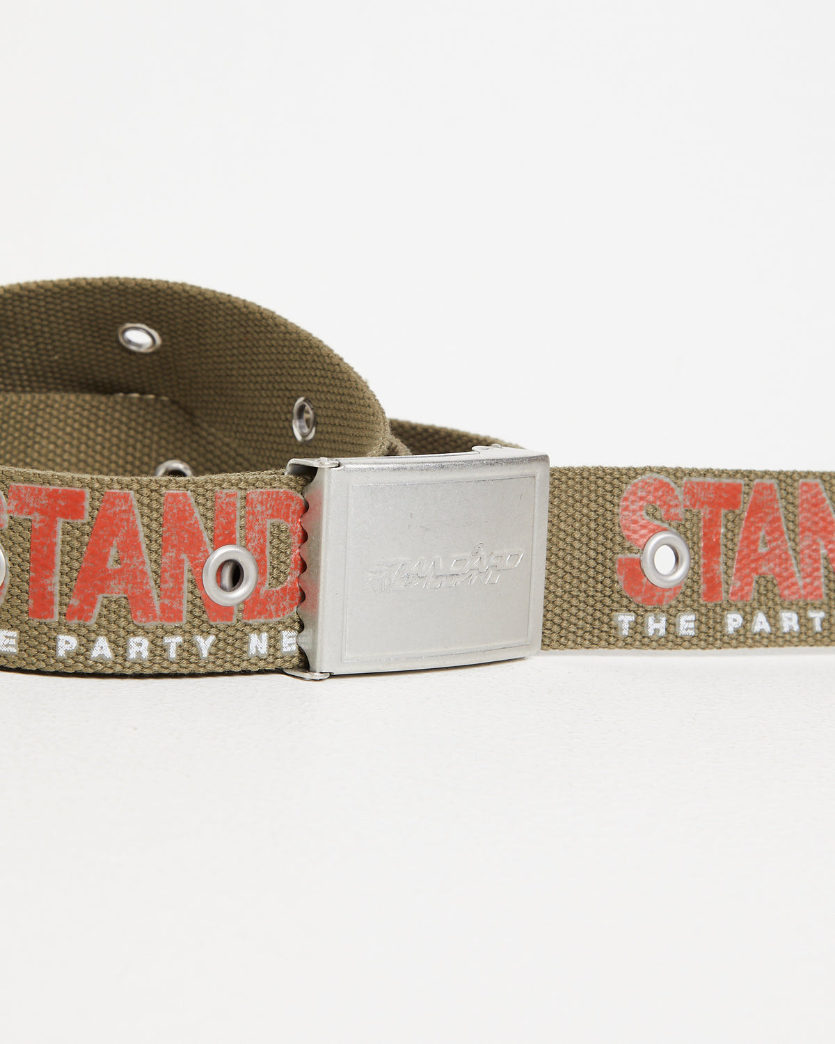 Endless Belt