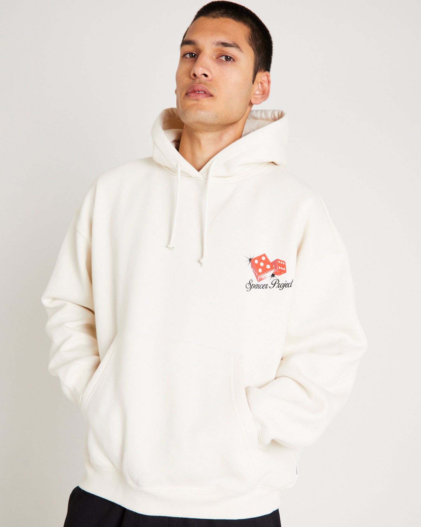Casino Hoodie