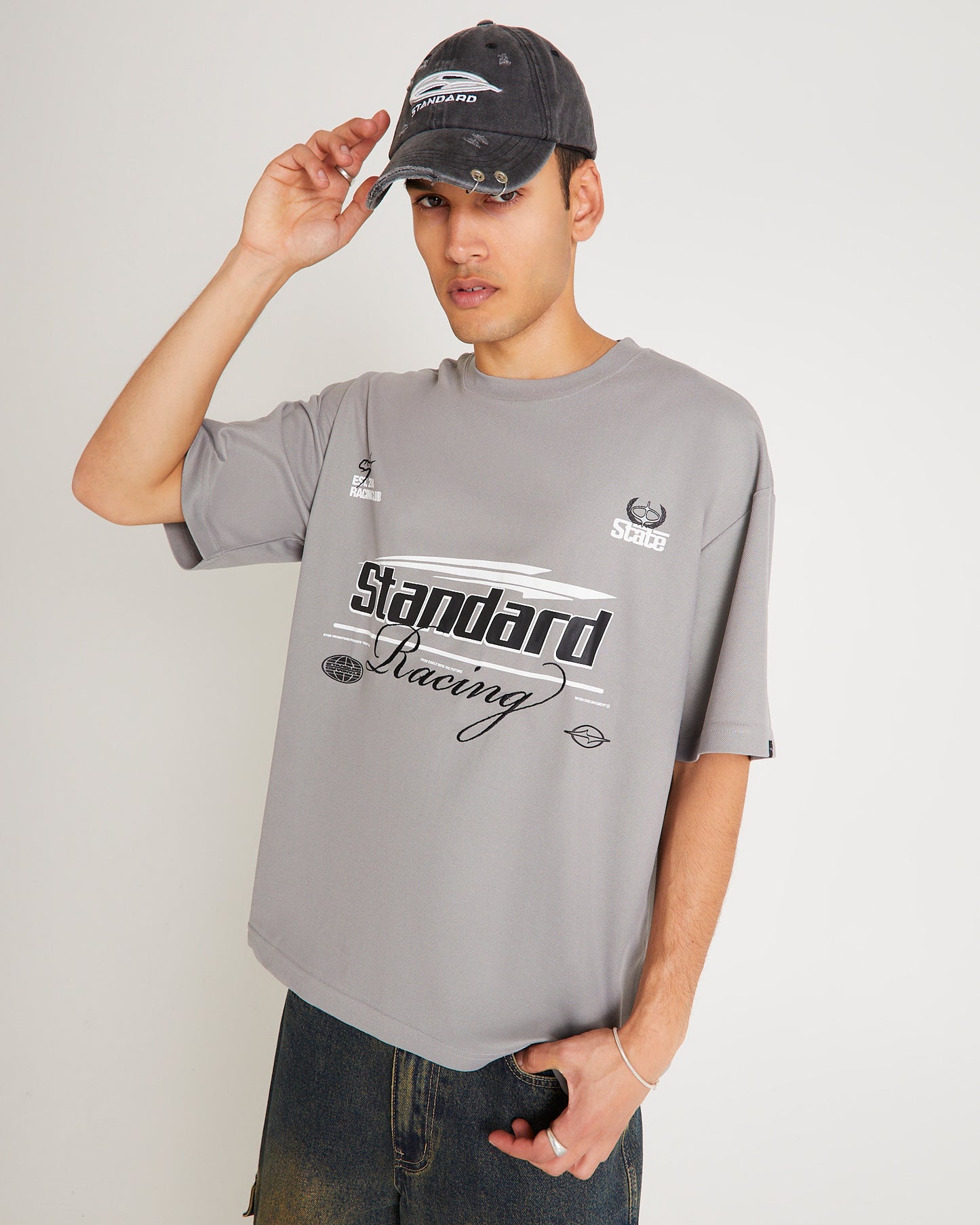 McQueen T-Shirt