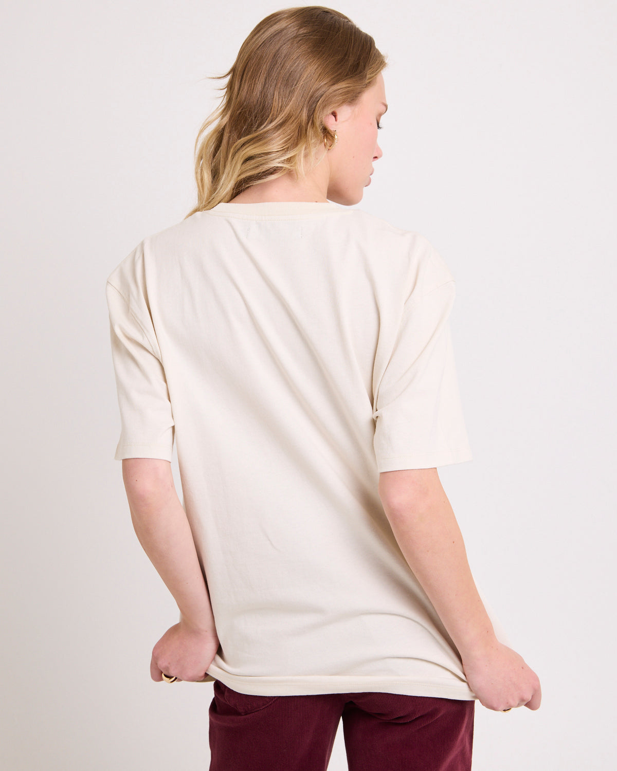 Darlin' Oversized T-Shirt