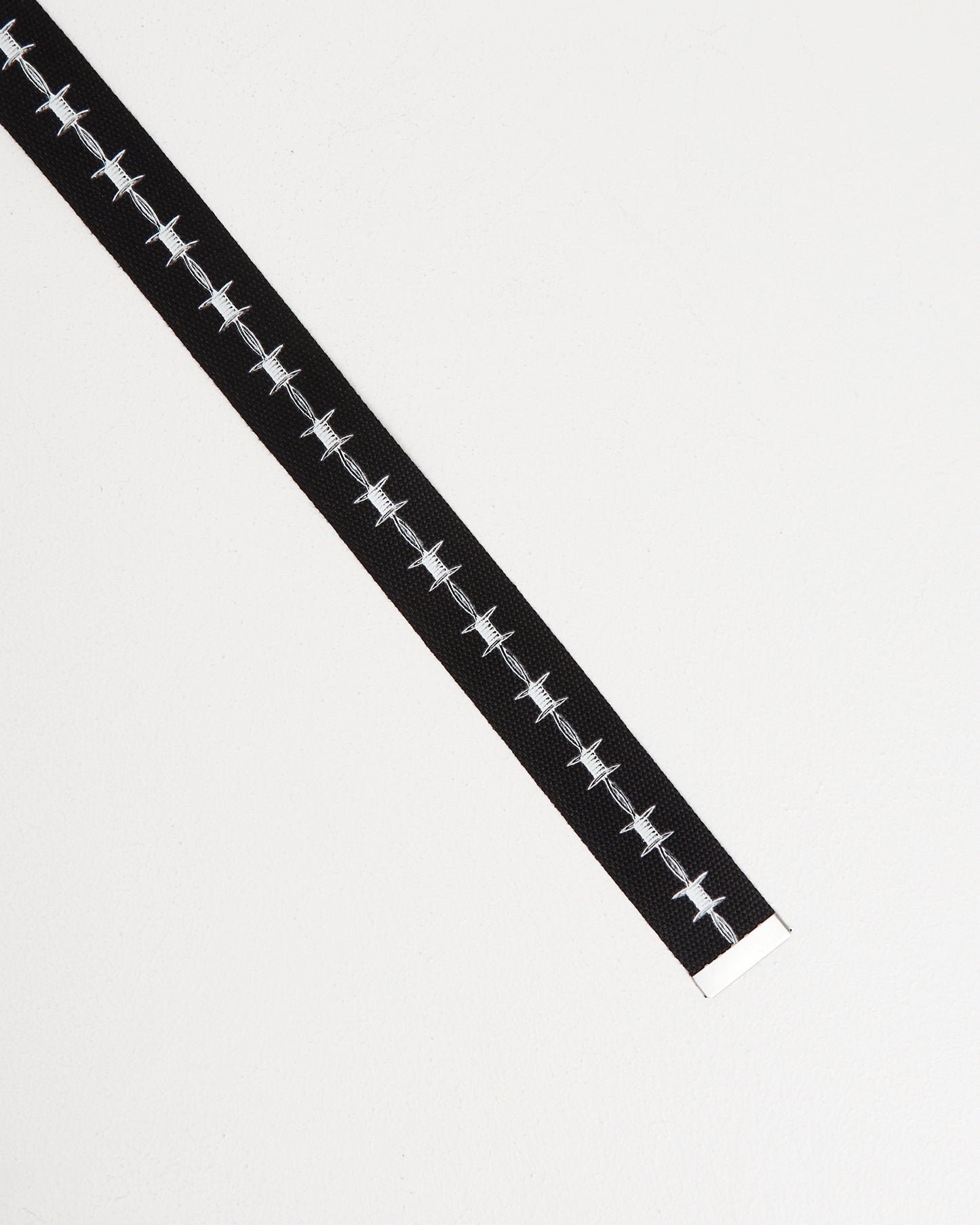 Wired Belt