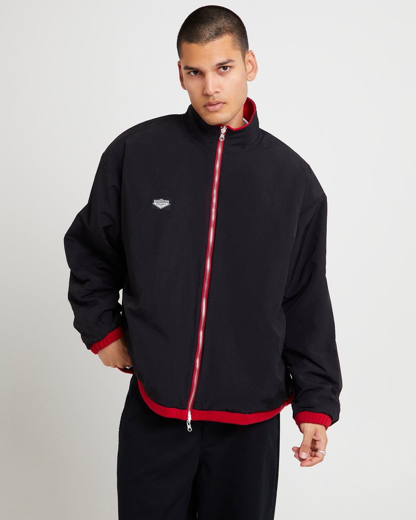 Citizen Polar Jacket