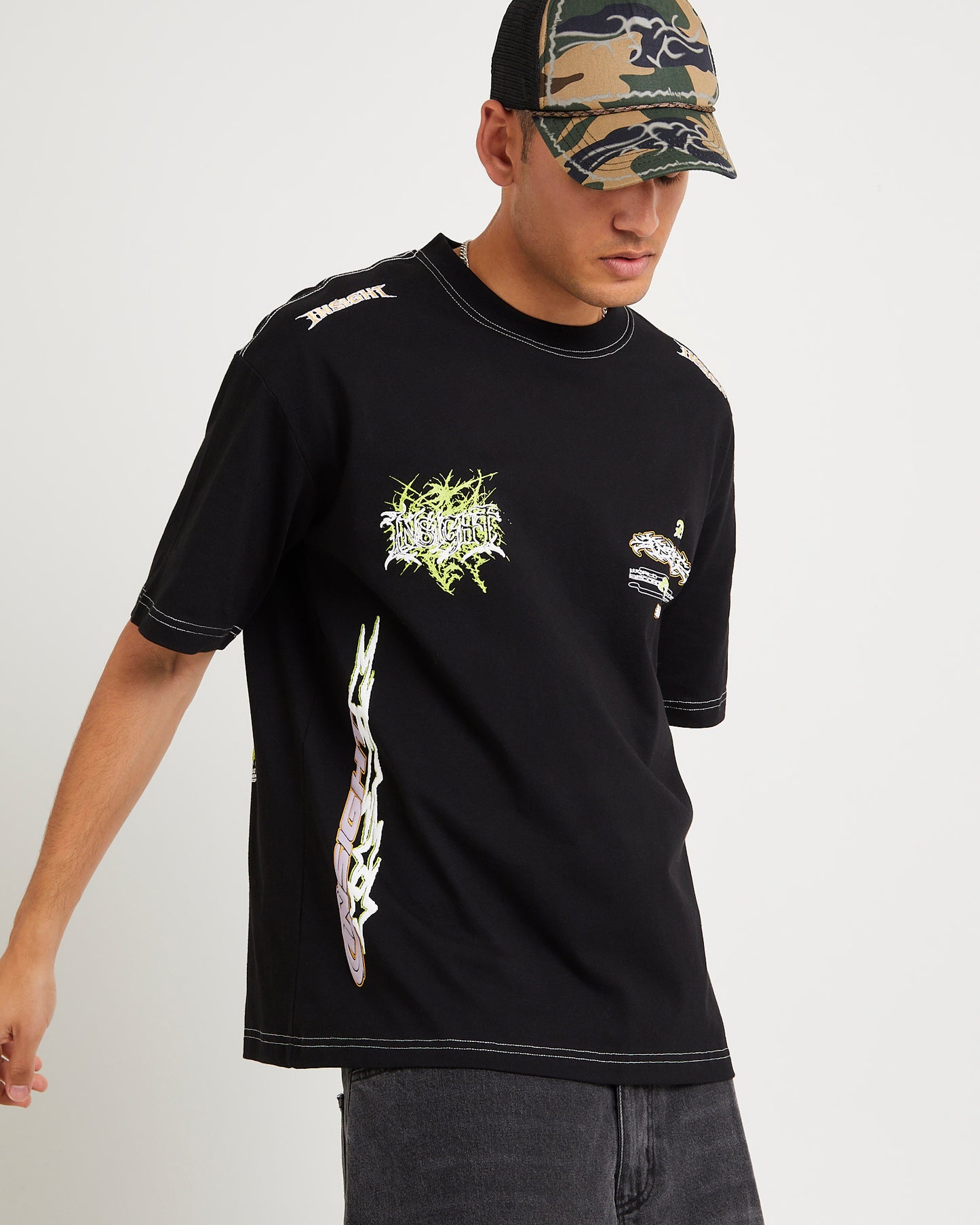 Slate T-Shirt