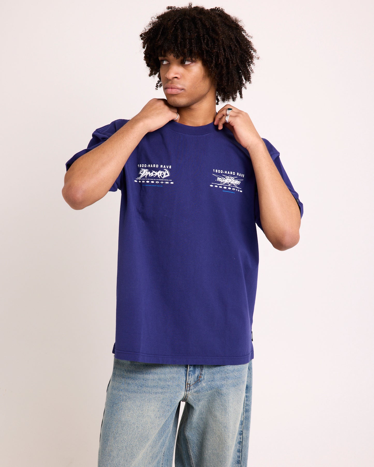 Jarvis T-Shirt