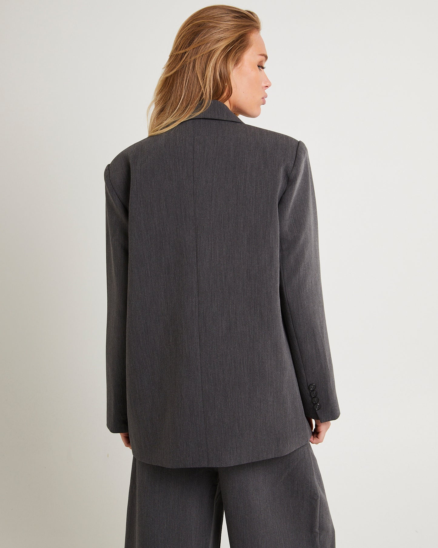 Emory Oversized Jacket